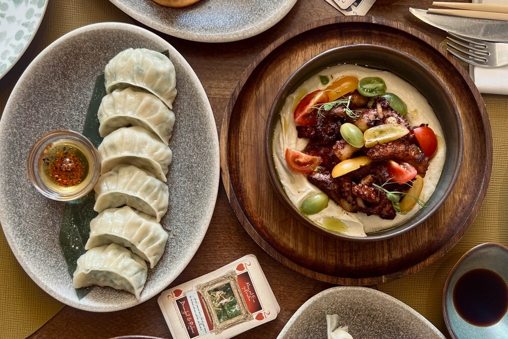 Ресторан Noa