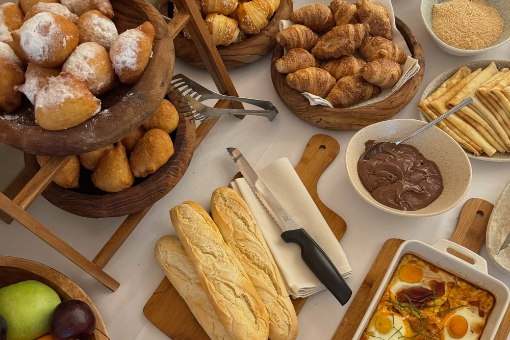 Ресторан Noa