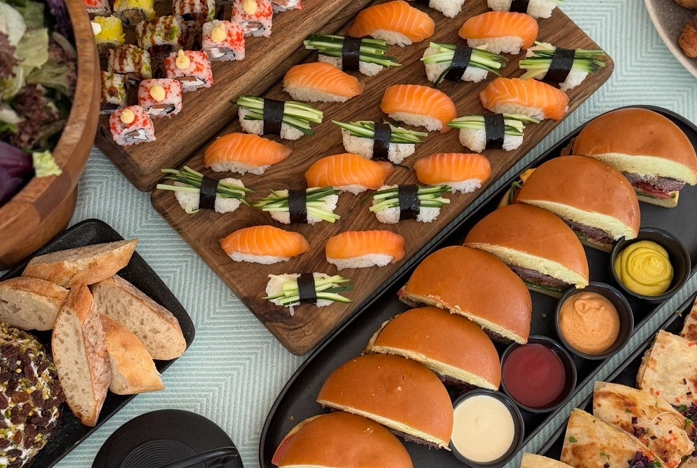 Ресторан Noa