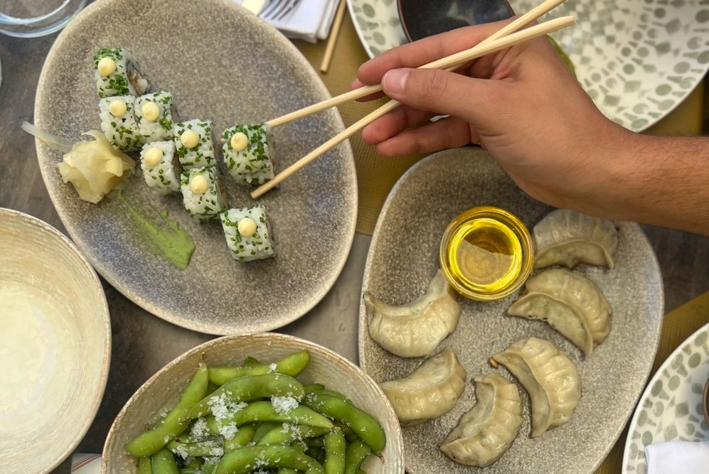 Ресторан Noa