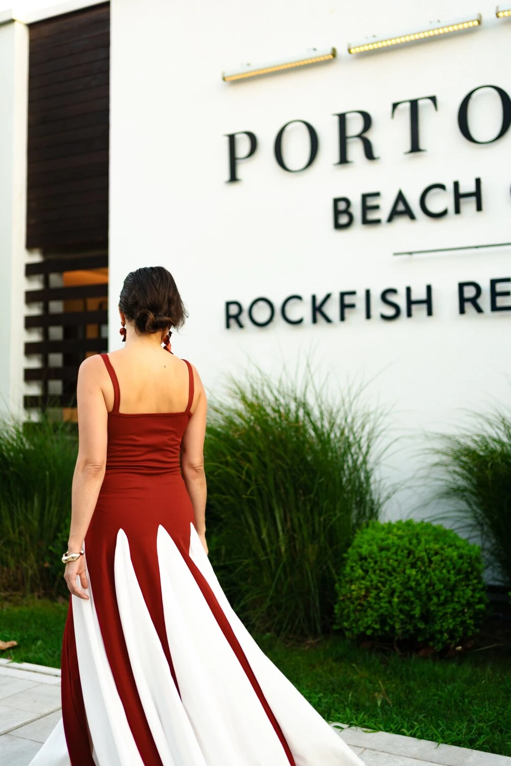 Rockfish restaurant