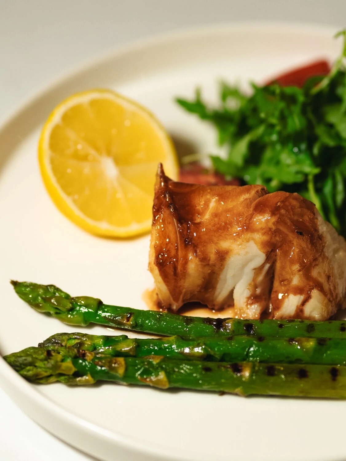 Rockfish restaurant