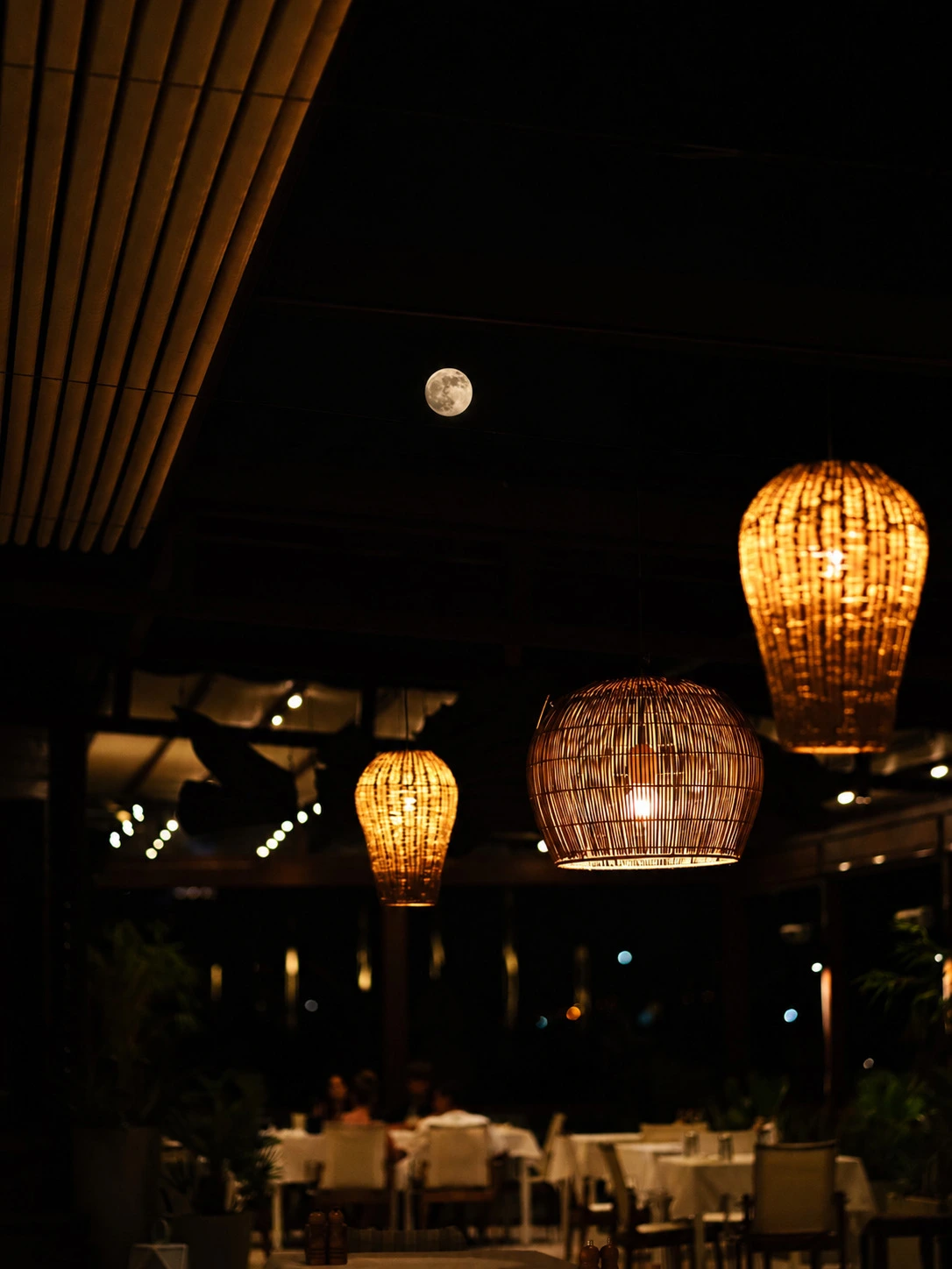 Rockfish restaurant