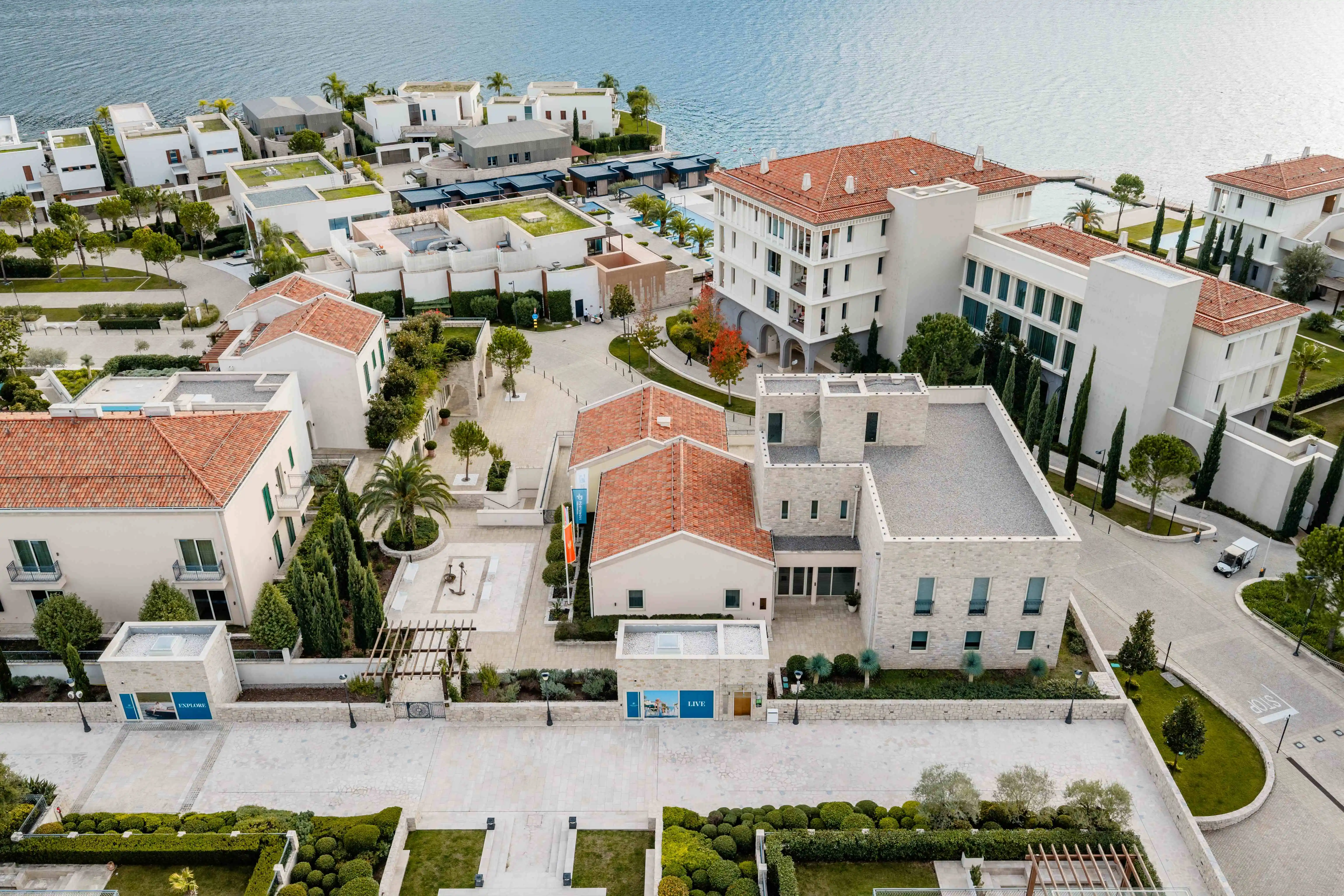 Dnevna bolnica Moj Lab