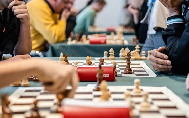 Portonovi Chess Tournament Heydar Aliyev Trophy_alt