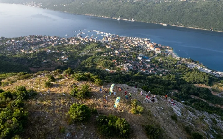 Portonovi Summer Rise 2023: Spectacular Challenge at the Peak of Summer!